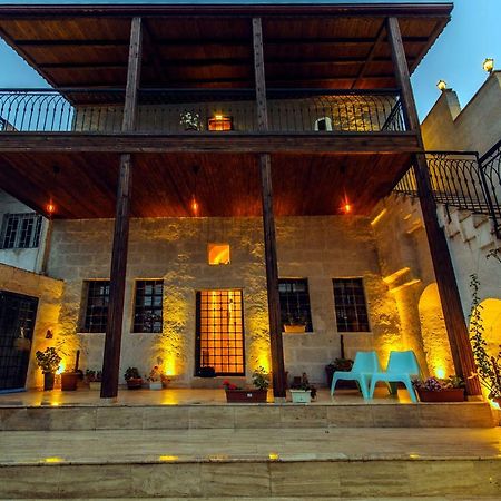 Sendian-Guesthouse (Adults Only) Avanos Εξωτερικό φωτογραφία