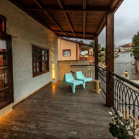 Sendian-Guesthouse (Adults Only) Avanos Εξωτερικό φωτογραφία