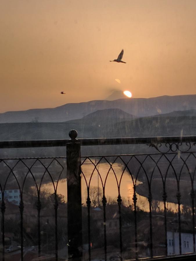 Sendian-Guesthouse (Adults Only) Avanos Εξωτερικό φωτογραφία