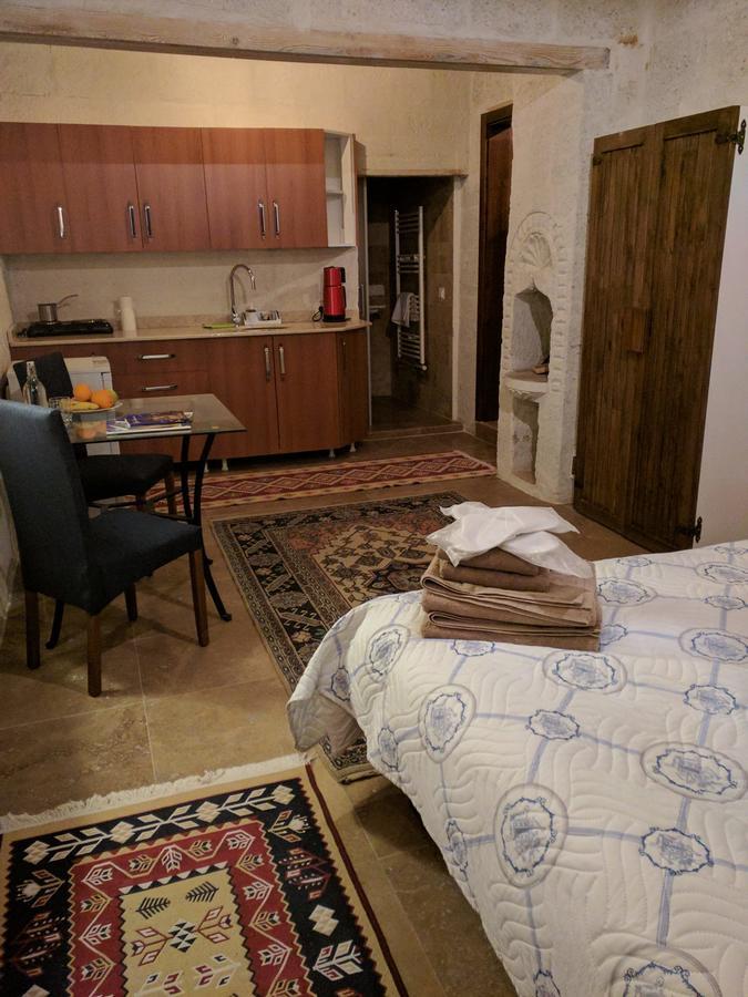 Sendian-Guesthouse (Adults Only) Avanos Εξωτερικό φωτογραφία