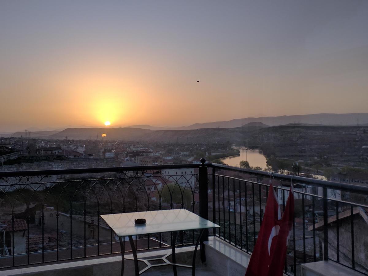 Sendian-Guesthouse (Adults Only) Avanos Εξωτερικό φωτογραφία