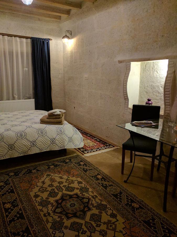 Sendian-Guesthouse (Adults Only) Avanos Εξωτερικό φωτογραφία