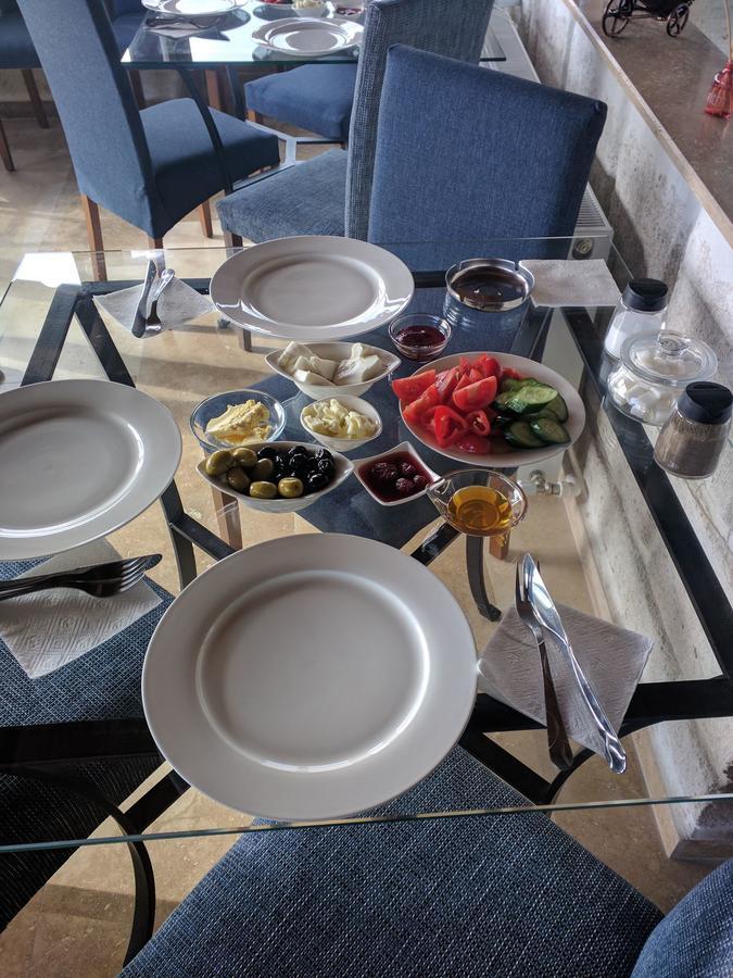 Sendian-Guesthouse (Adults Only) Avanos Εξωτερικό φωτογραφία