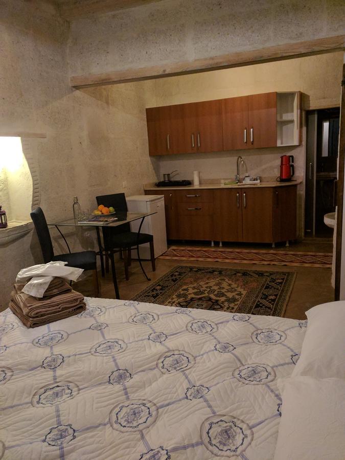 Sendian-Guesthouse (Adults Only) Avanos Εξωτερικό φωτογραφία