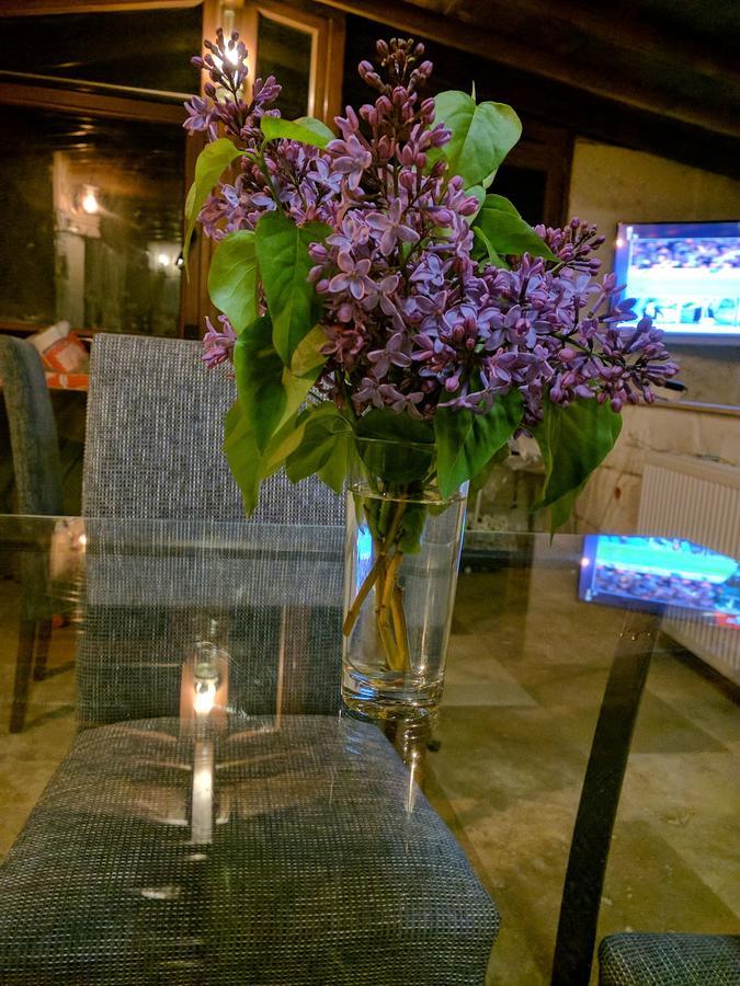 Sendian-Guesthouse (Adults Only) Avanos Εξωτερικό φωτογραφία