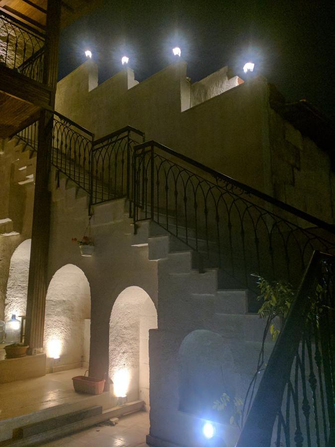Sendian-Guesthouse (Adults Only) Avanos Εξωτερικό φωτογραφία