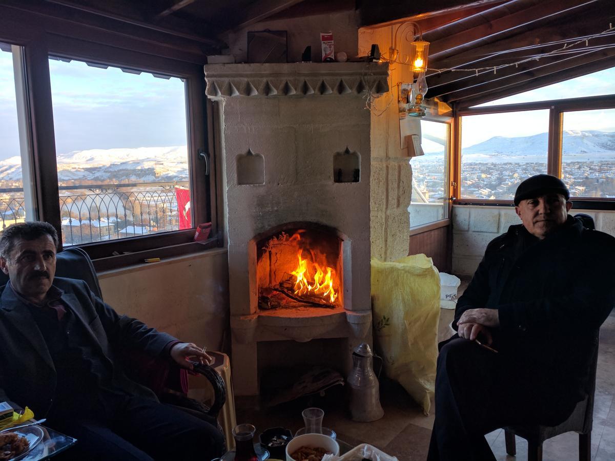 Sendian-Guesthouse (Adults Only) Avanos Εξωτερικό φωτογραφία