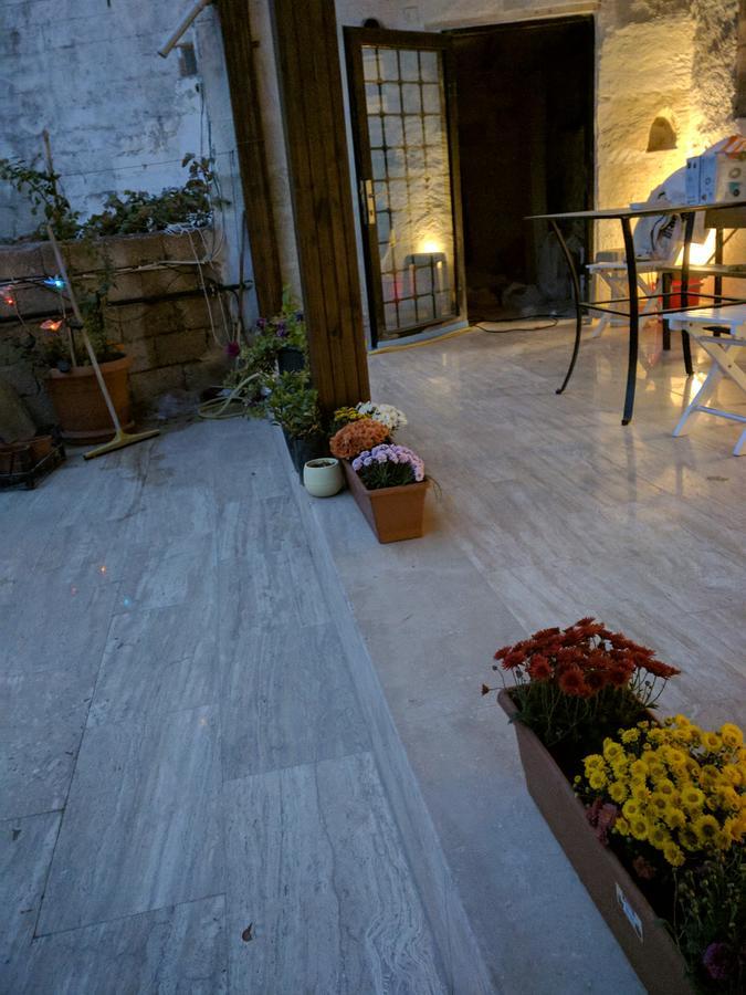 Sendian-Guesthouse (Adults Only) Avanos Εξωτερικό φωτογραφία