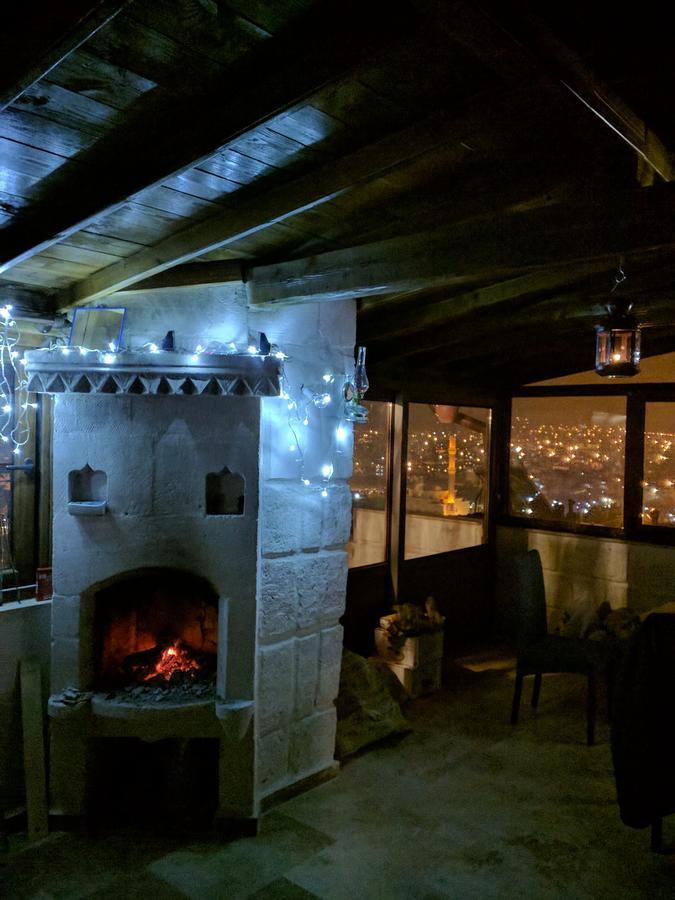 Sendian-Guesthouse (Adults Only) Avanos Εξωτερικό φωτογραφία