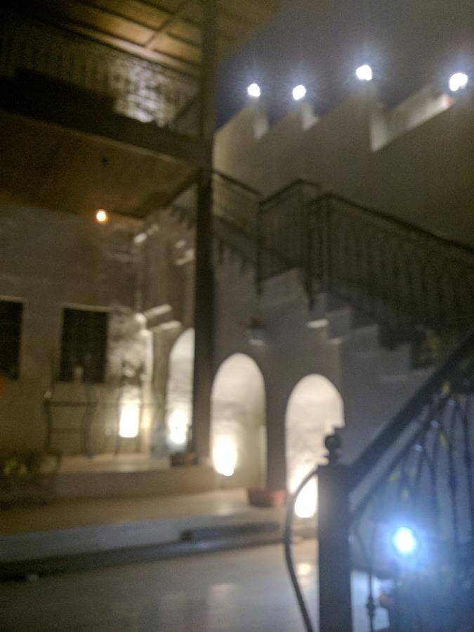 Sendian-Guesthouse (Adults Only) Avanos Εξωτερικό φωτογραφία