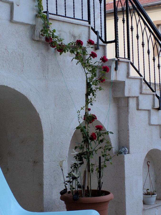 Sendian-Guesthouse (Adults Only) Avanos Εξωτερικό φωτογραφία