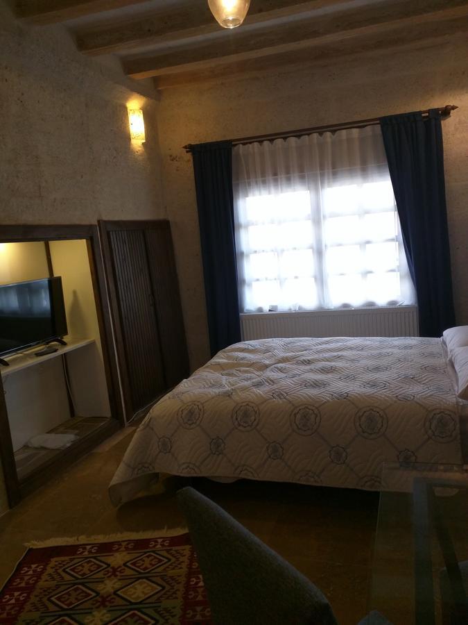 Sendian-Guesthouse (Adults Only) Avanos Εξωτερικό φωτογραφία