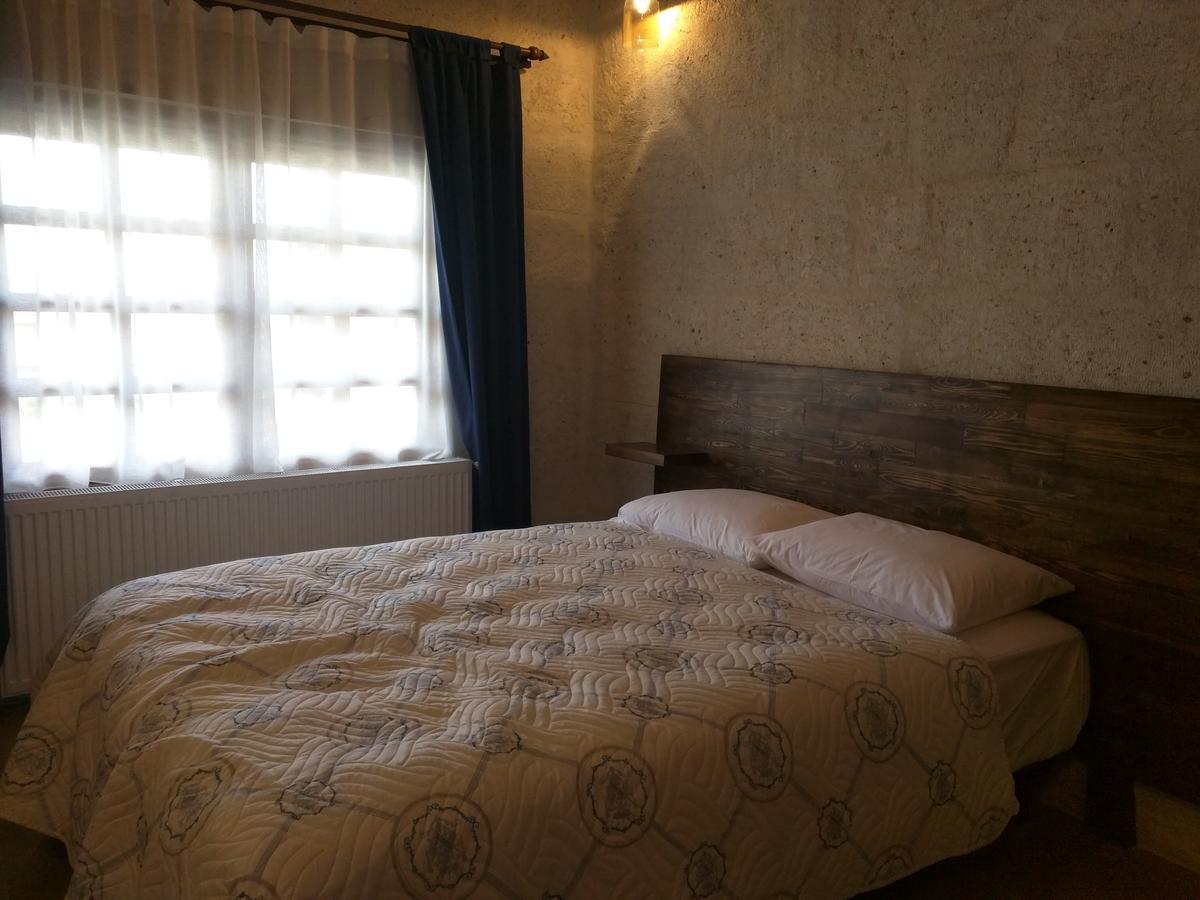 Sendian-Guesthouse (Adults Only) Avanos Εξωτερικό φωτογραφία