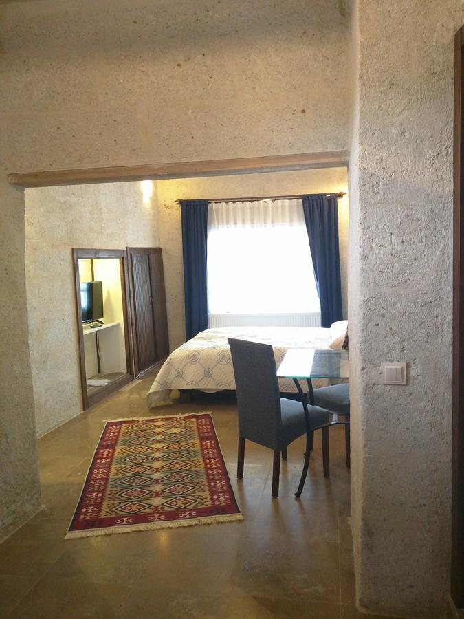 Sendian-Guesthouse (Adults Only) Avanos Εξωτερικό φωτογραφία