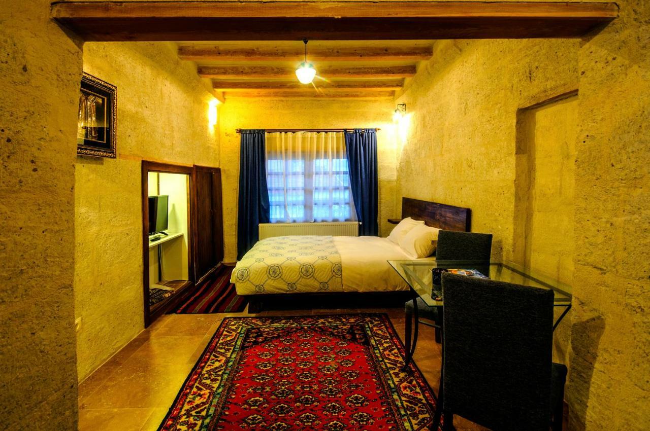 Sendian-Guesthouse (Adults Only) Avanos Εξωτερικό φωτογραφία