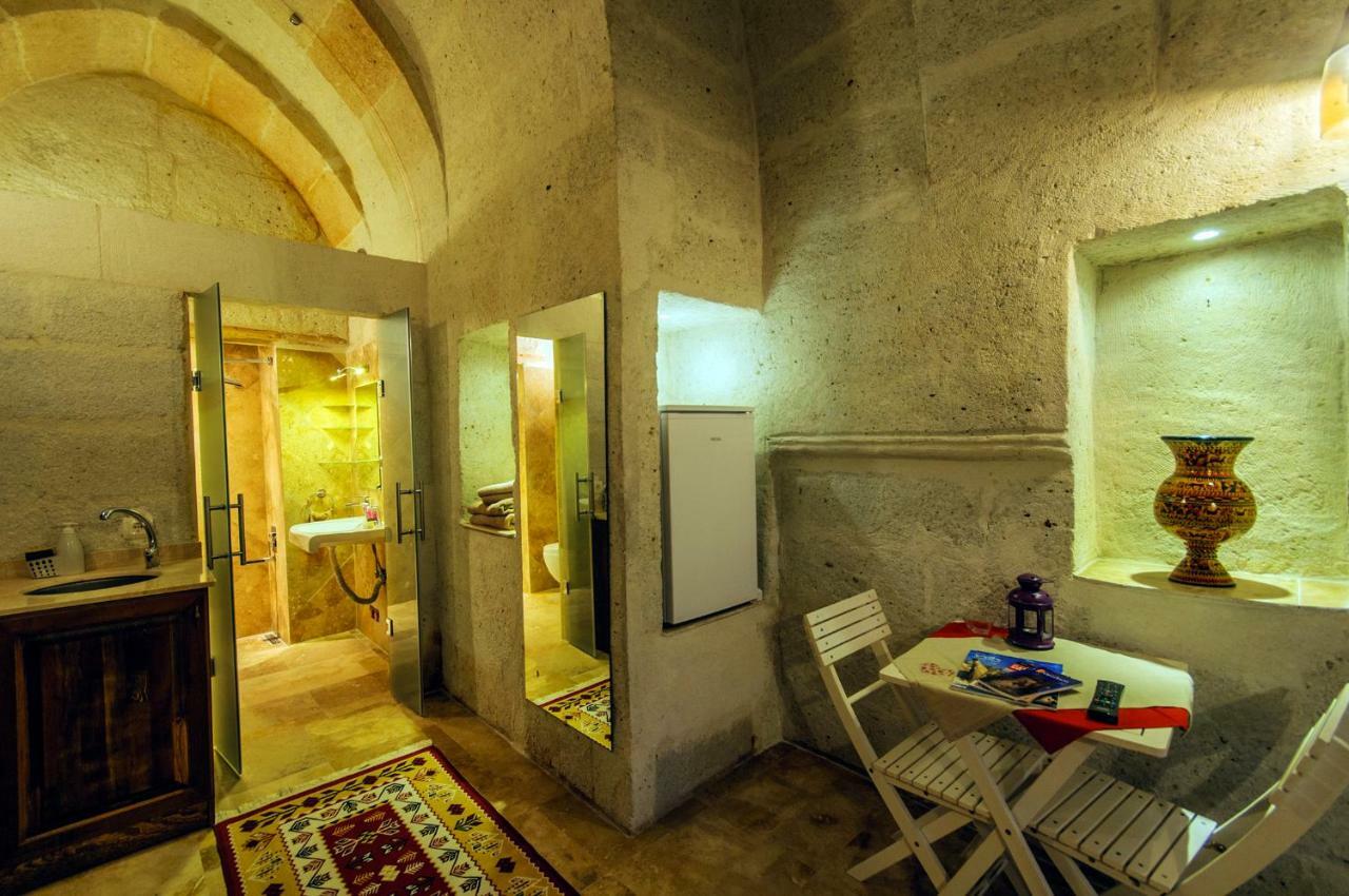 Sendian-Guesthouse (Adults Only) Avanos Εξωτερικό φωτογραφία