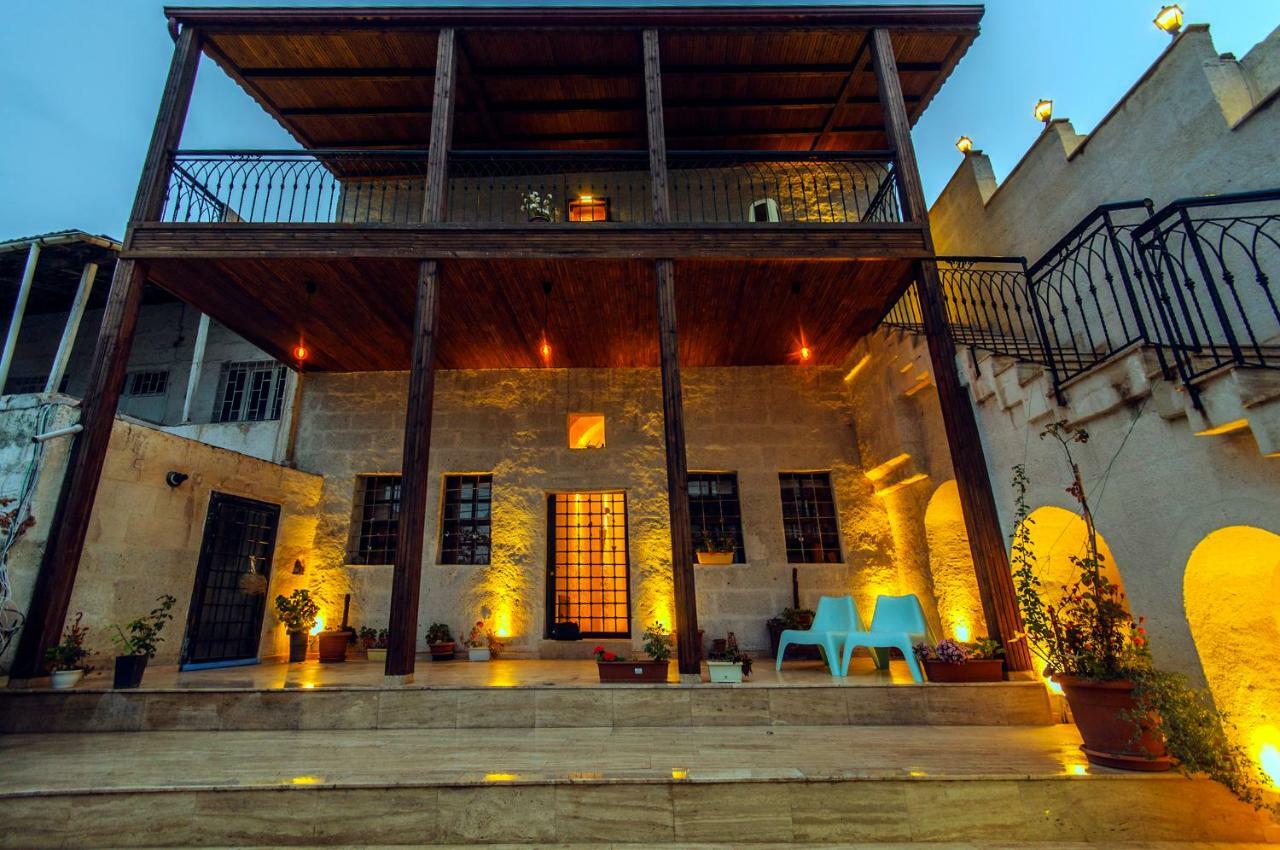 Sendian-Guesthouse (Adults Only) Avanos Εξωτερικό φωτογραφία