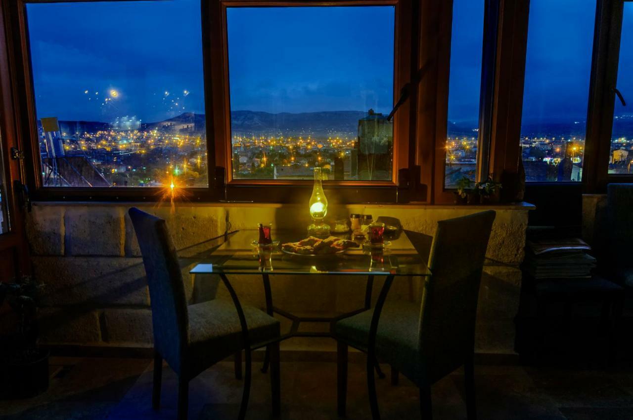 Sendian-Guesthouse (Adults Only) Avanos Εξωτερικό φωτογραφία