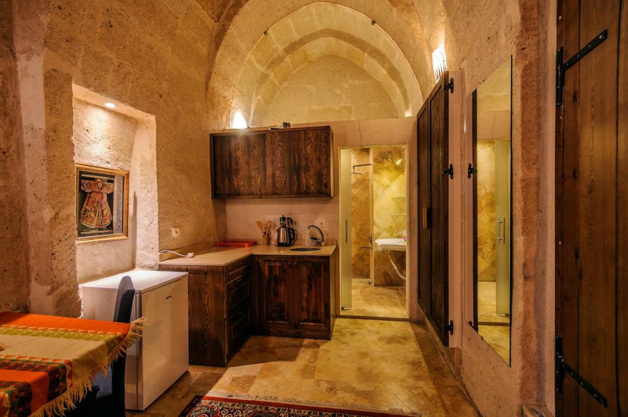 Sendian-Guesthouse (Adults Only) Avanos Εξωτερικό φωτογραφία