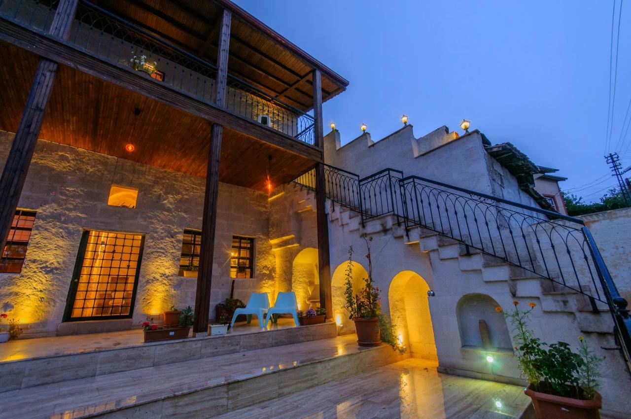 Sendian-Guesthouse (Adults Only) Avanos Εξωτερικό φωτογραφία