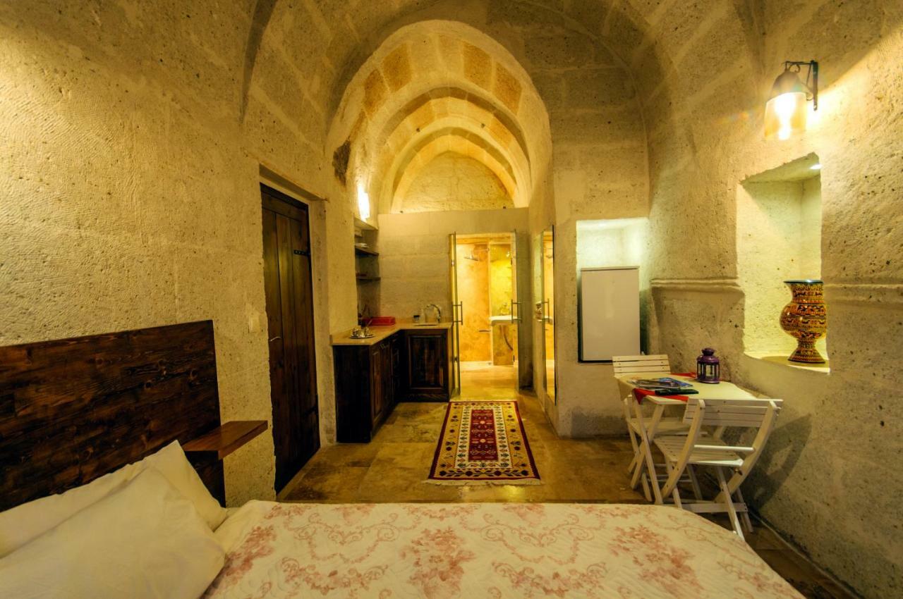 Sendian-Guesthouse (Adults Only) Avanos Εξωτερικό φωτογραφία