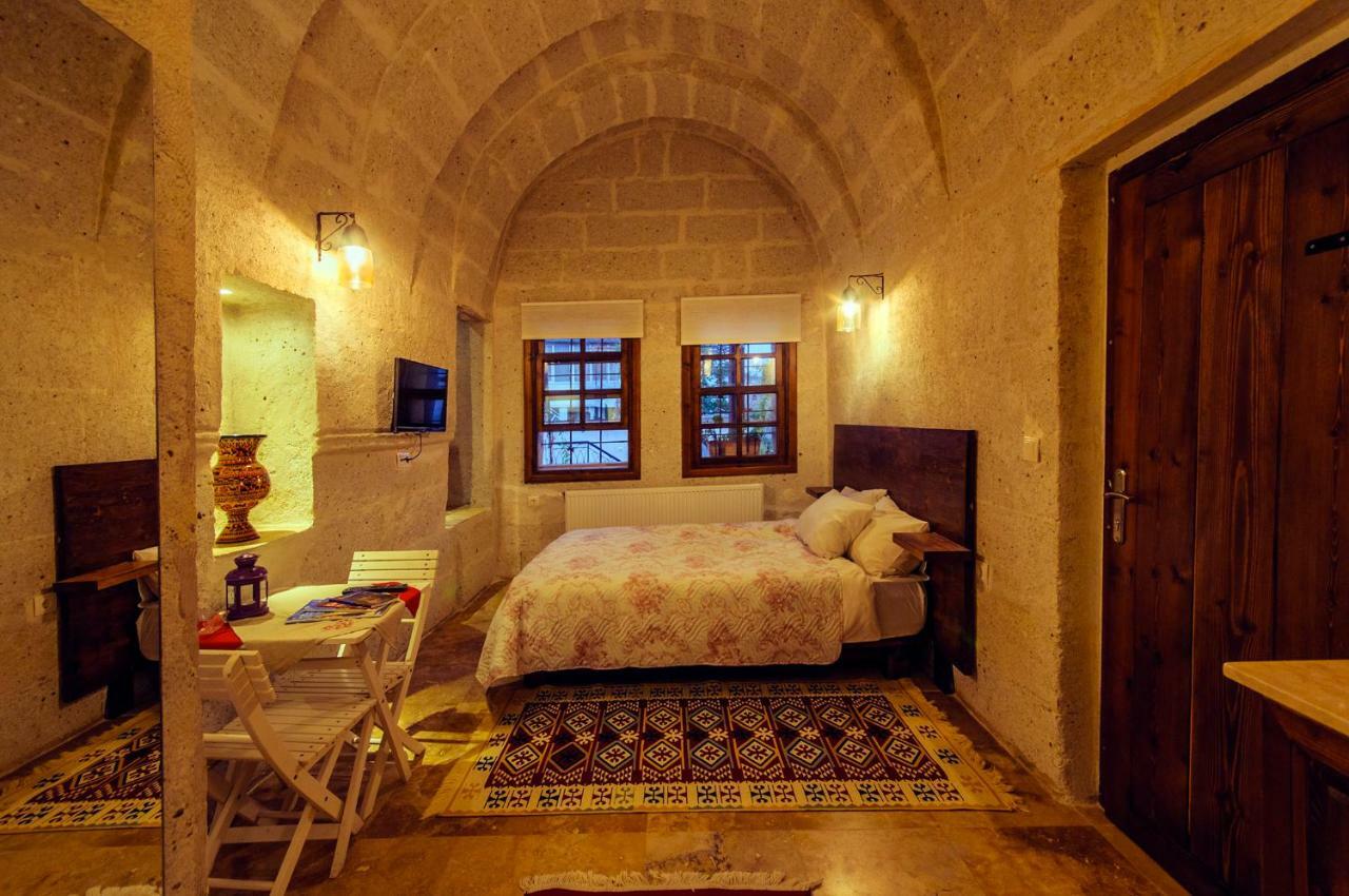 Sendian-Guesthouse (Adults Only) Avanos Εξωτερικό φωτογραφία