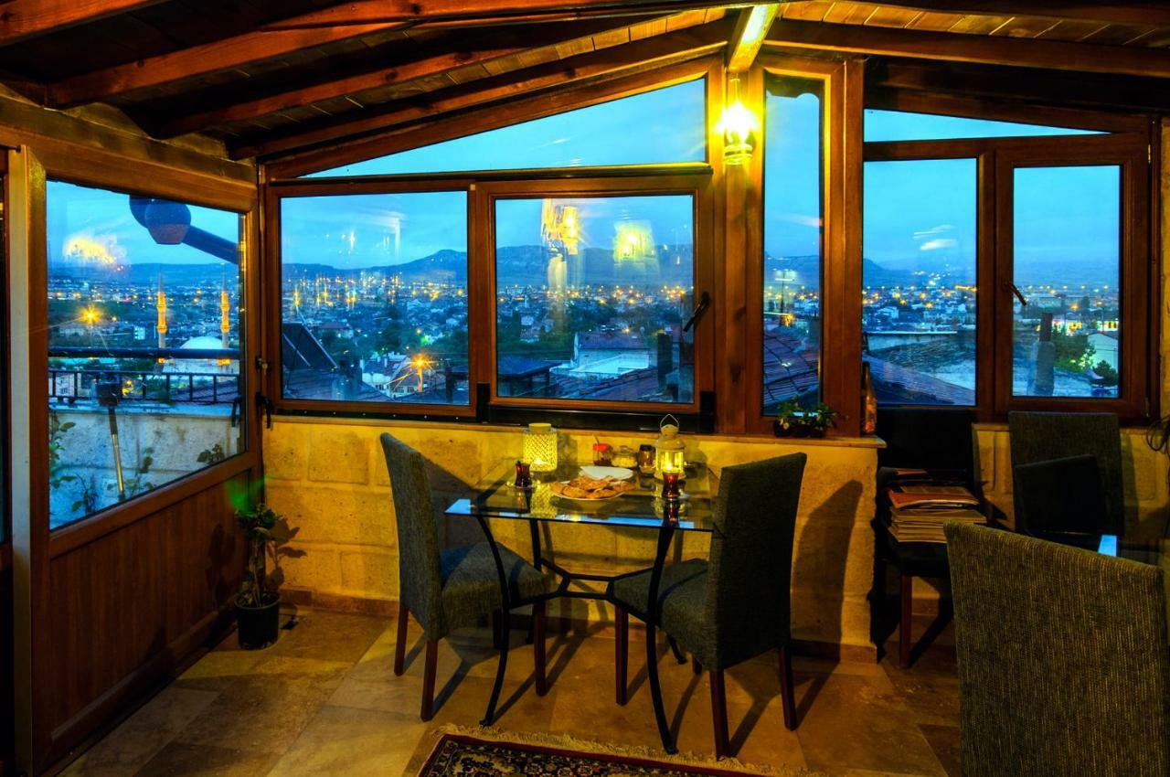 Sendian-Guesthouse (Adults Only) Avanos Εξωτερικό φωτογραφία