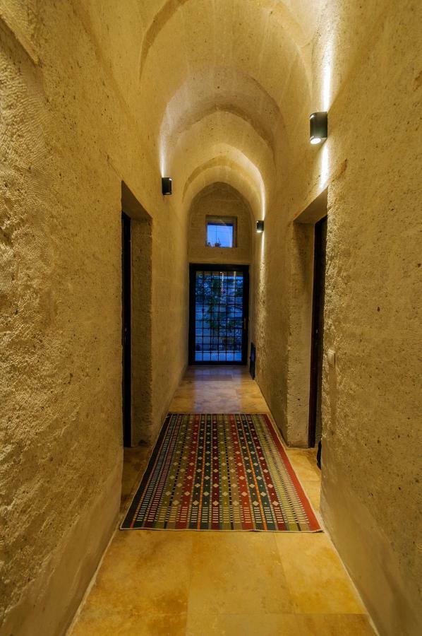 Sendian-Guesthouse (Adults Only) Avanos Εξωτερικό φωτογραφία