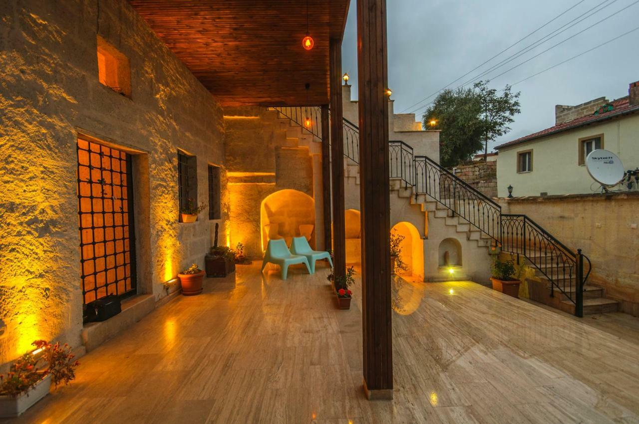 Sendian-Guesthouse (Adults Only) Avanos Εξωτερικό φωτογραφία