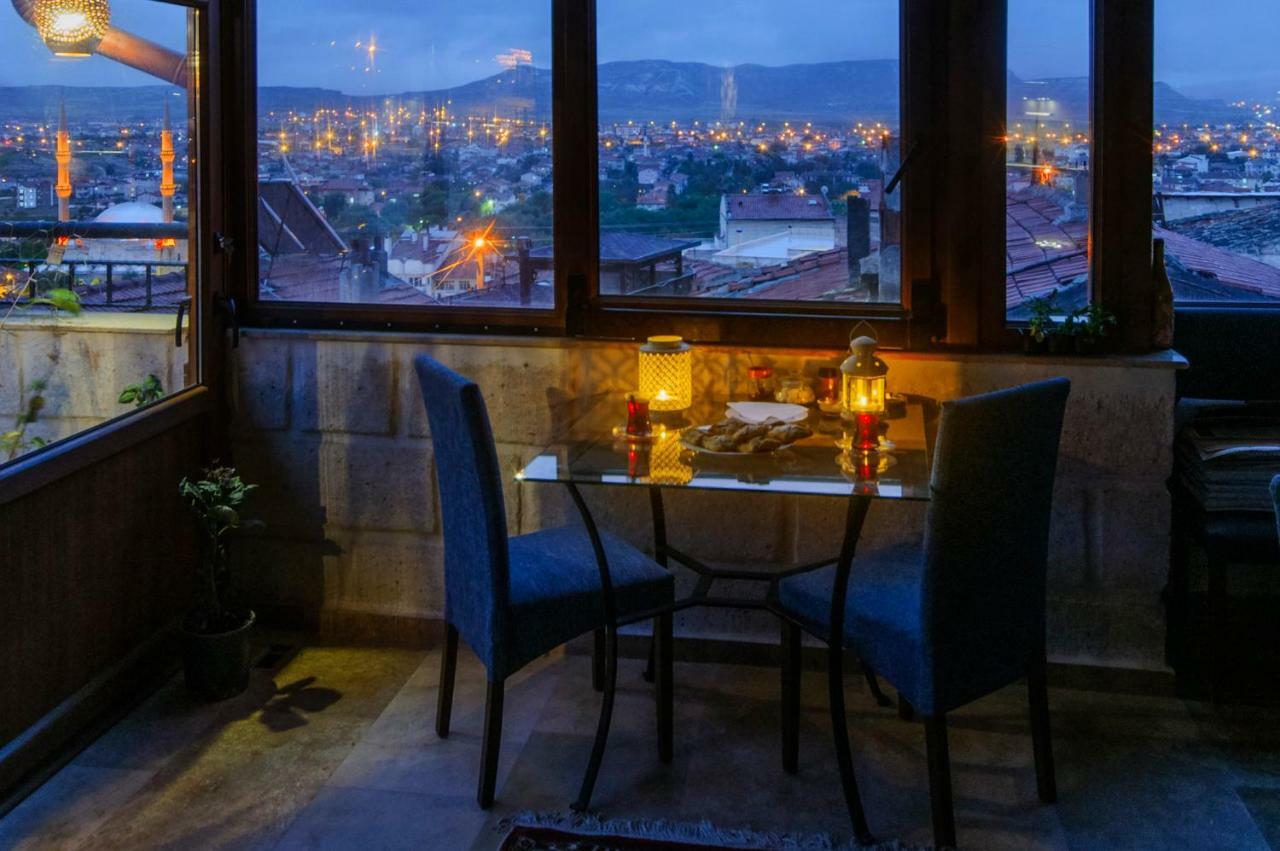 Sendian-Guesthouse (Adults Only) Avanos Εξωτερικό φωτογραφία