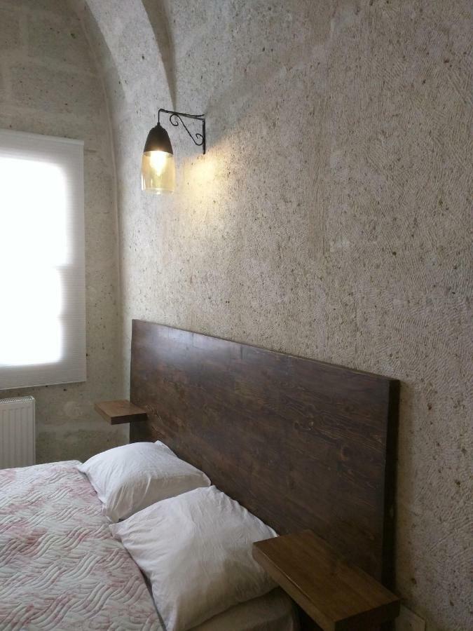 Sendian-Guesthouse (Adults Only) Avanos Εξωτερικό φωτογραφία
