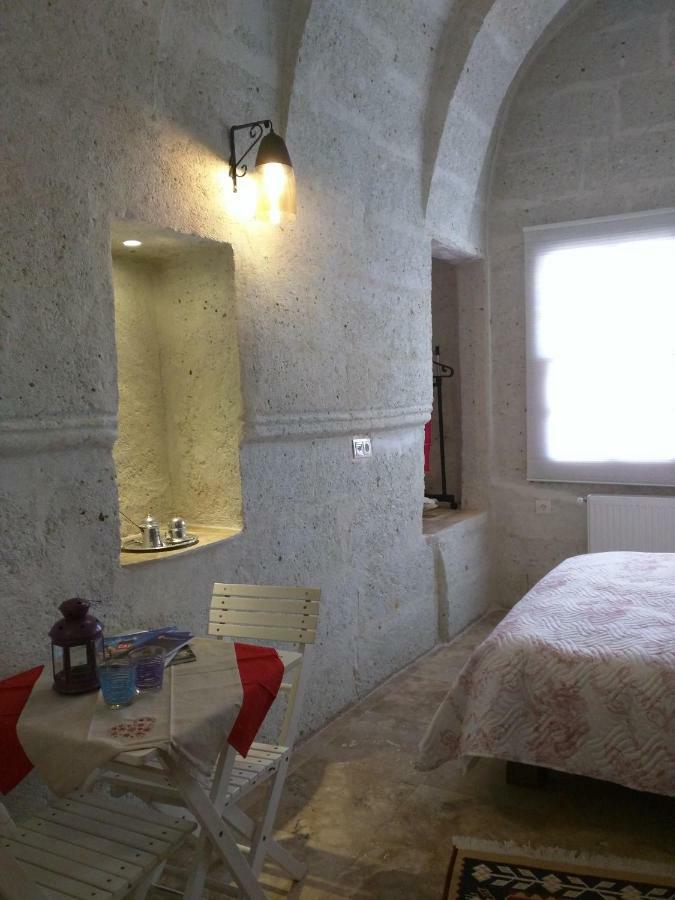 Sendian-Guesthouse (Adults Only) Avanos Εξωτερικό φωτογραφία