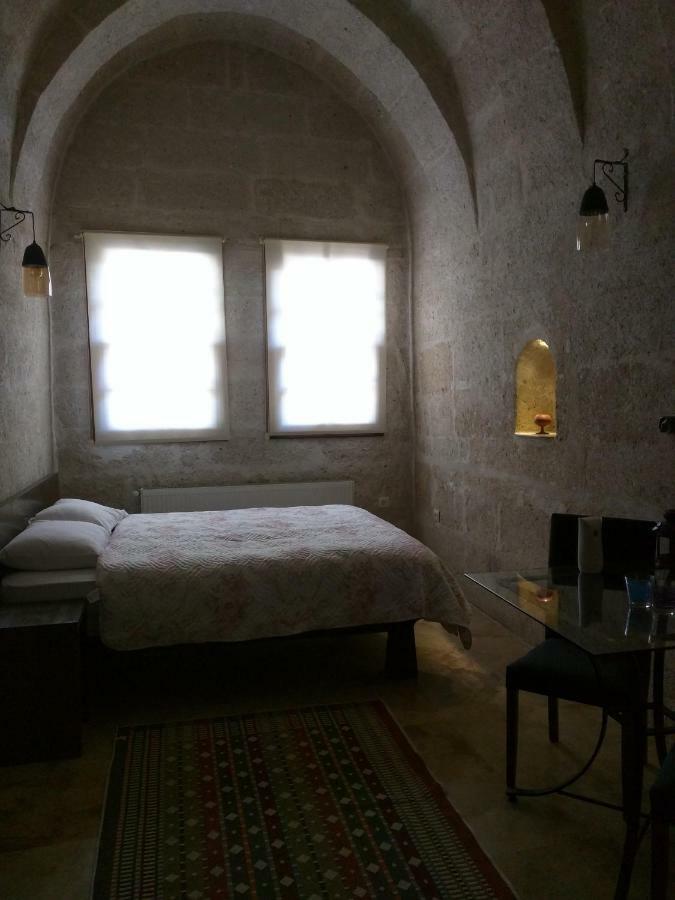 Sendian-Guesthouse (Adults Only) Avanos Εξωτερικό φωτογραφία