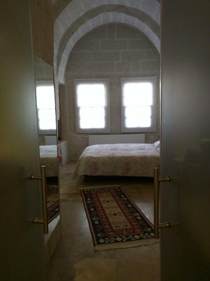 Sendian-Guesthouse (Adults Only) Avanos Εξωτερικό φωτογραφία