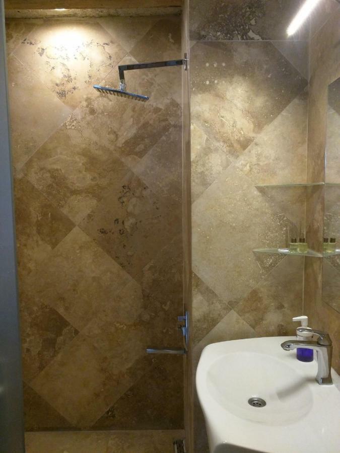 Sendian-Guesthouse (Adults Only) Avanos Εξωτερικό φωτογραφία