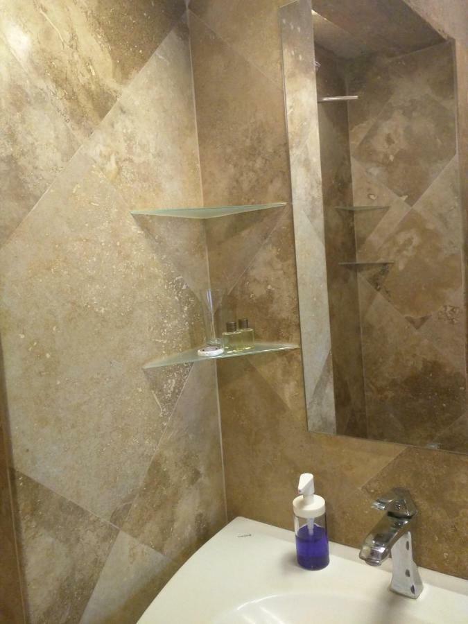 Sendian-Guesthouse (Adults Only) Avanos Εξωτερικό φωτογραφία