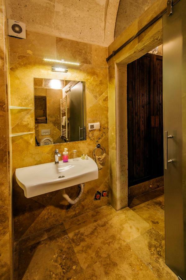 Sendian-Guesthouse (Adults Only) Avanos Εξωτερικό φωτογραφία