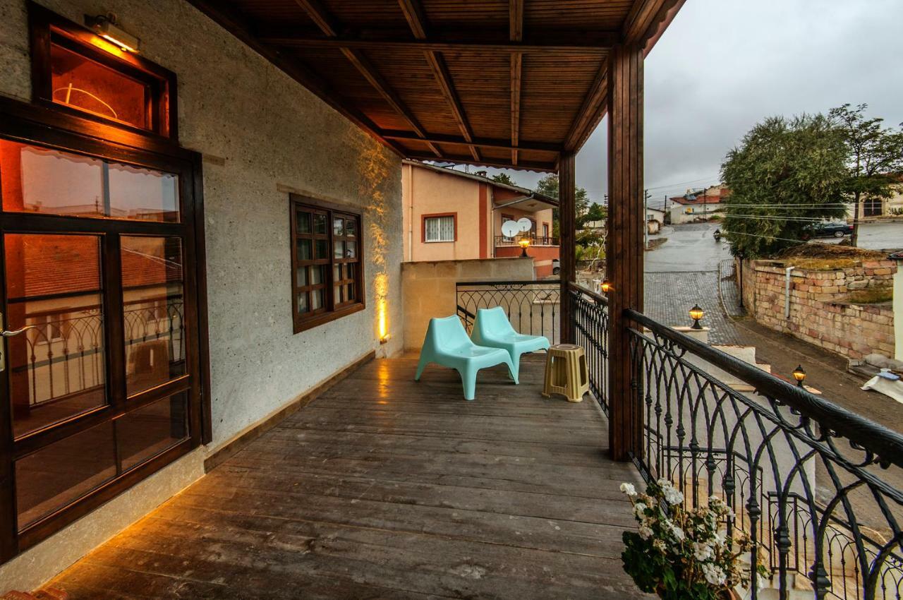 Sendian-Guesthouse (Adults Only) Avanos Εξωτερικό φωτογραφία