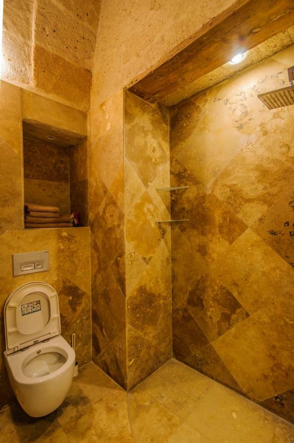 Sendian-Guesthouse (Adults Only) Avanos Εξωτερικό φωτογραφία