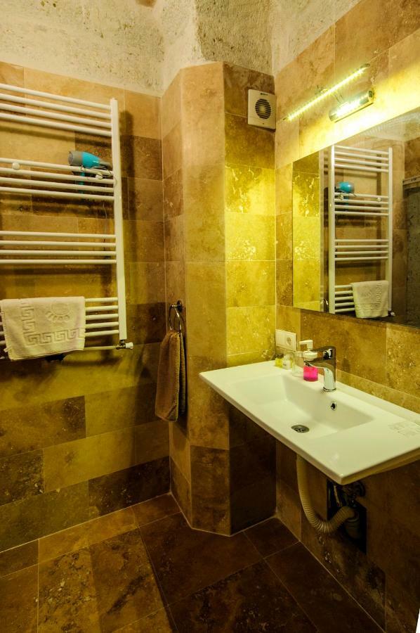 Sendian-Guesthouse (Adults Only) Avanos Εξωτερικό φωτογραφία