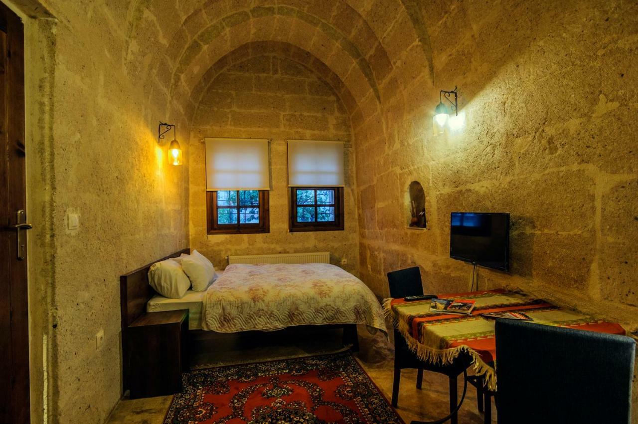 Sendian-Guesthouse (Adults Only) Avanos Εξωτερικό φωτογραφία