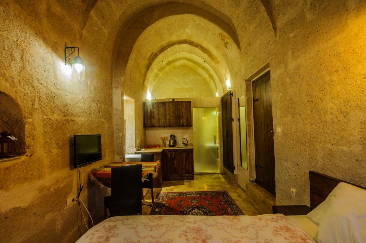 Sendian-Guesthouse (Adults Only) Avanos Εξωτερικό φωτογραφία