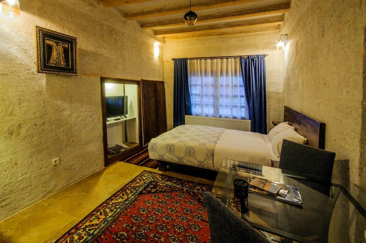 Sendian-Guesthouse (Adults Only) Avanos Εξωτερικό φωτογραφία