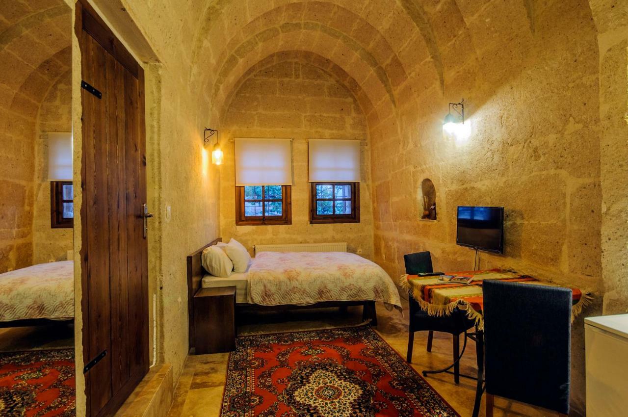 Sendian-Guesthouse (Adults Only) Avanos Εξωτερικό φωτογραφία