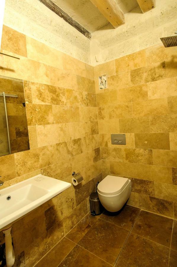 Sendian-Guesthouse (Adults Only) Avanos Εξωτερικό φωτογραφία