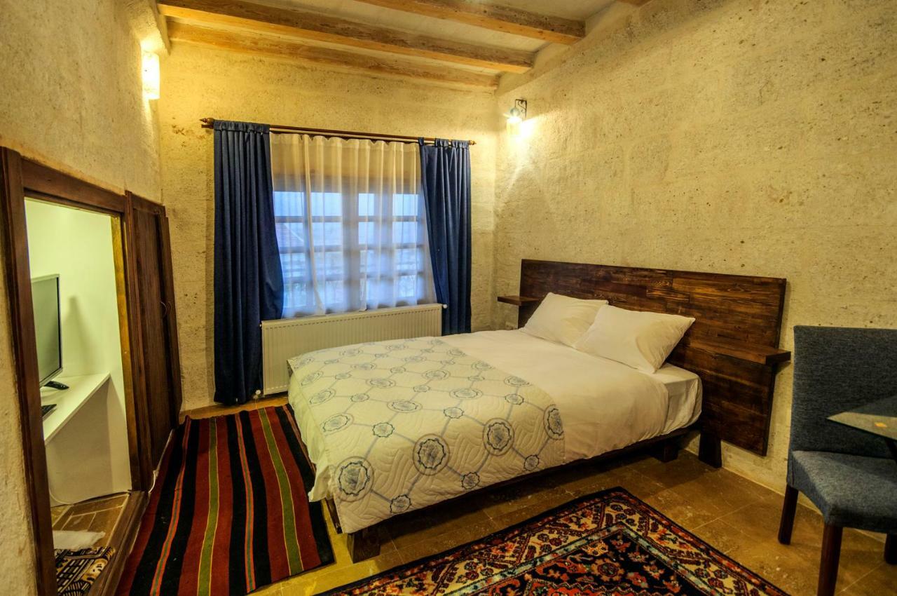 Sendian-Guesthouse (Adults Only) Avanos Εξωτερικό φωτογραφία