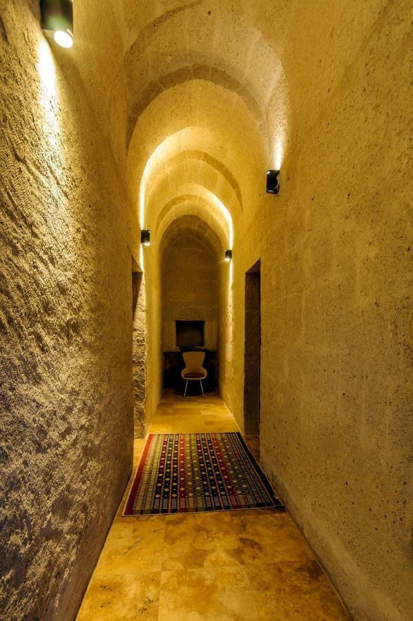 Sendian-Guesthouse (Adults Only) Avanos Εξωτερικό φωτογραφία