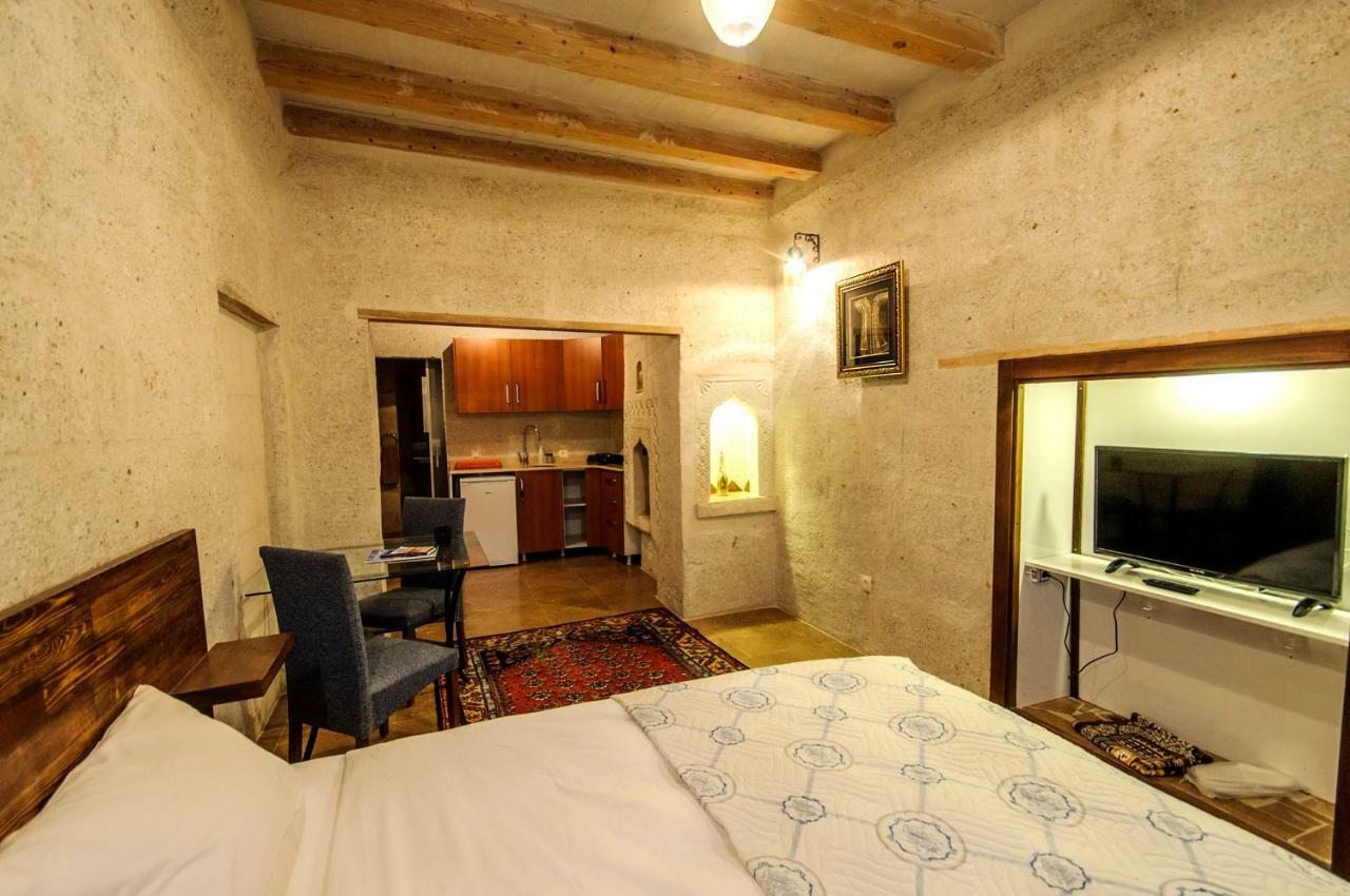 Sendian-Guesthouse (Adults Only) Avanos Εξωτερικό φωτογραφία